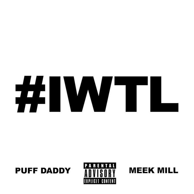 Album cover art for I Want the Love (feat. Meek Mill)