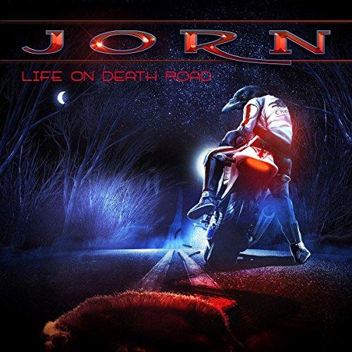 Album cover art for Life on Death Road