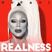 Album cover art for Realness