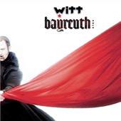 Album cover art for Bayreuth eins