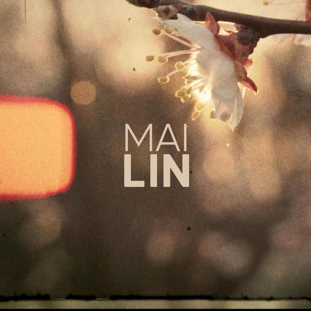 Album cover art for Mai lin