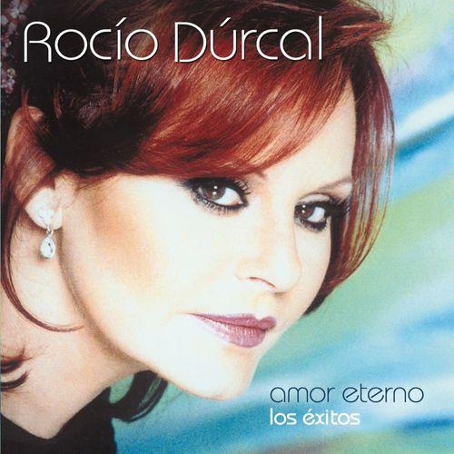 Album cover art for Amor Eterno