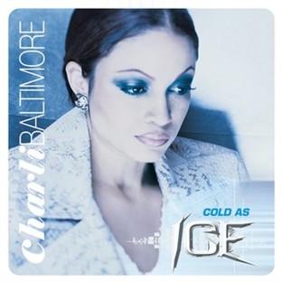 Album cover art for Cold As Ice