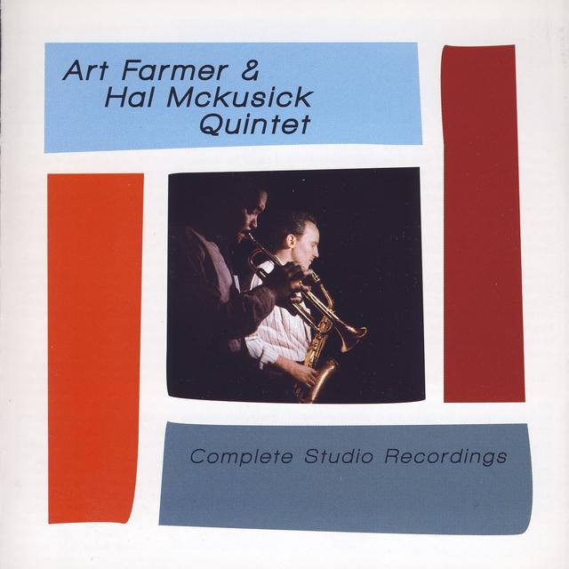 Album cover art for Complete Studio Recordings