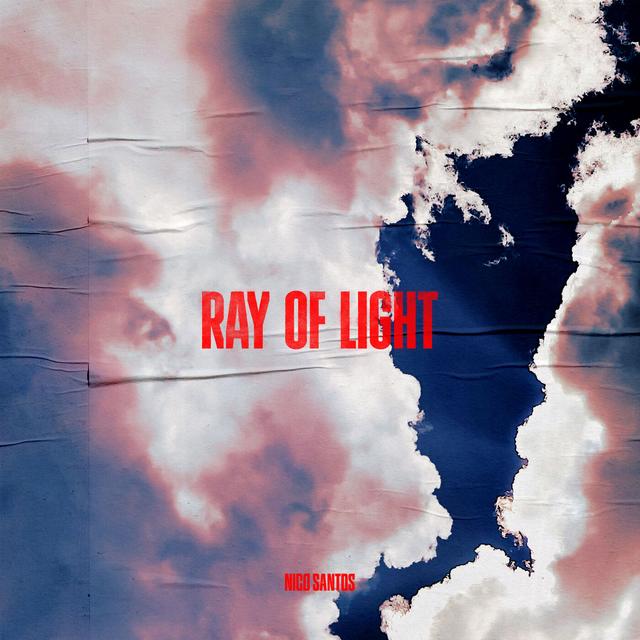 Album cover art for Ray Of Light