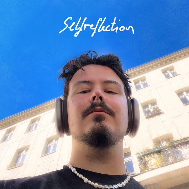 Album cover art for Selfreflection