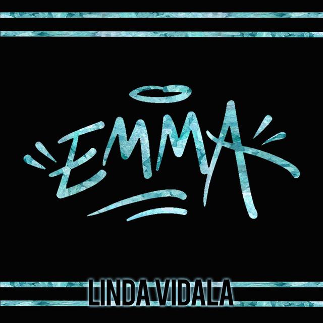 Album cover art for Emma