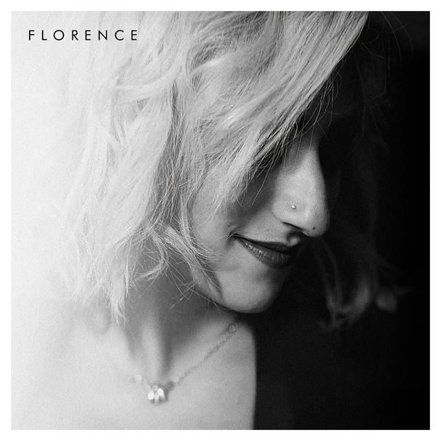 Album cover art for Florence