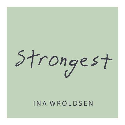 Album cover art for Strongest