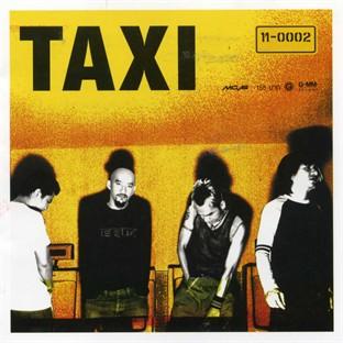 Album cover art for Taxi Tor-0002