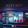 Album cover art for Burn Out