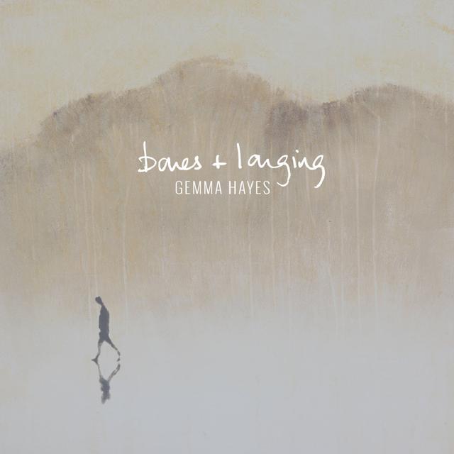 Album cover art for Bones + Longing