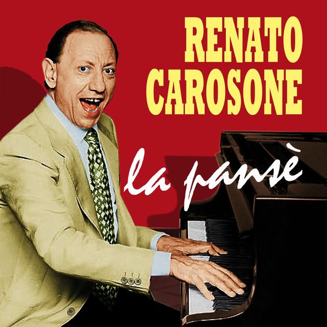 Album cover art for La Pansè