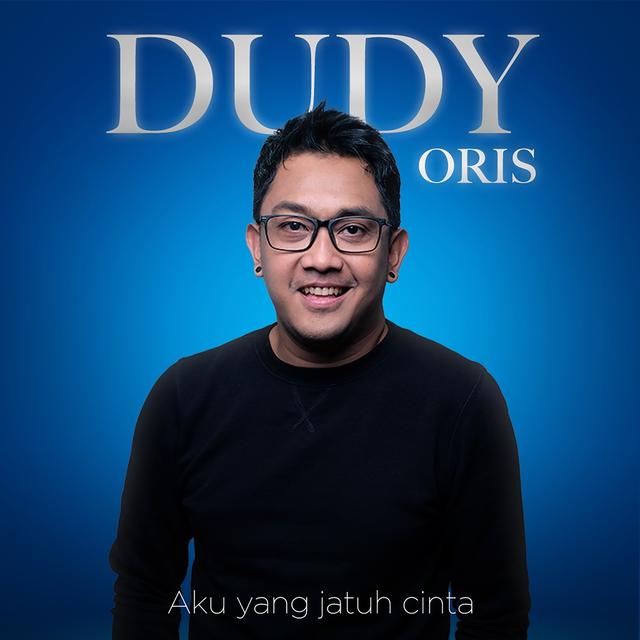 Album cover art for Aku Yang Jatuh Cinta