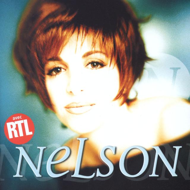 Album cover art for Nelson