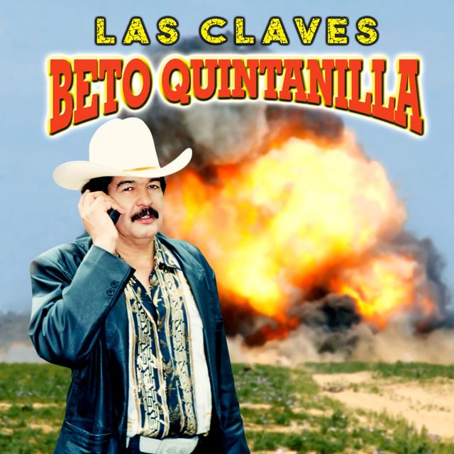 Album cover art for Las Claves (Remix)