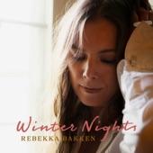 Album cover art for Winter Nights