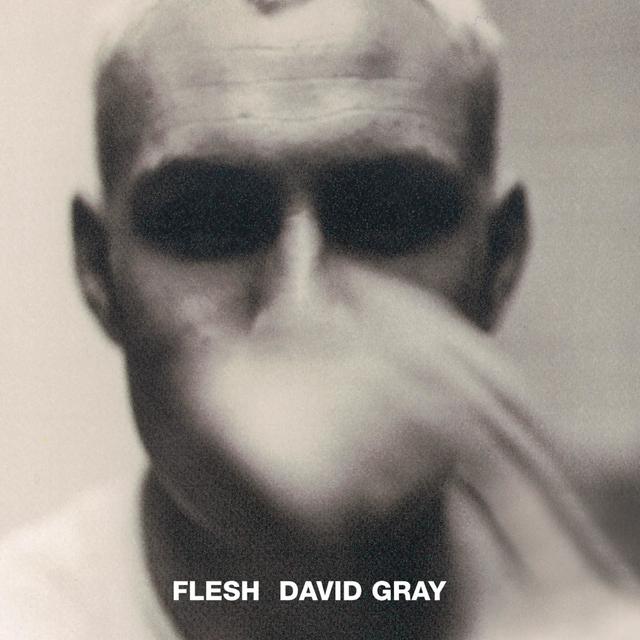 Album cover art for Flesh