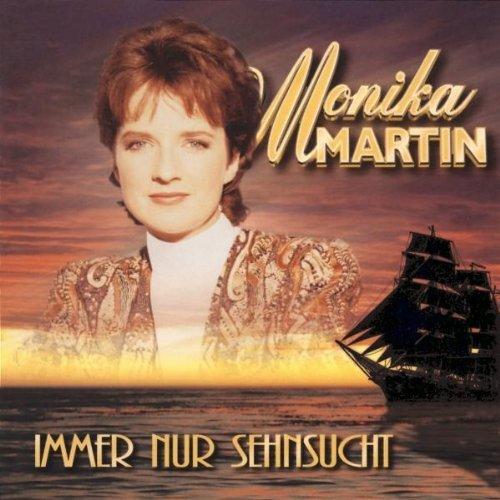 Album cover art for Immer Nur Sehnsucht