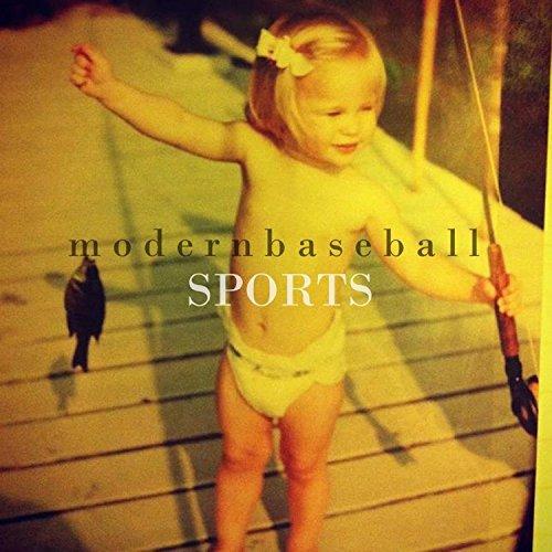 Album cover art for Sports