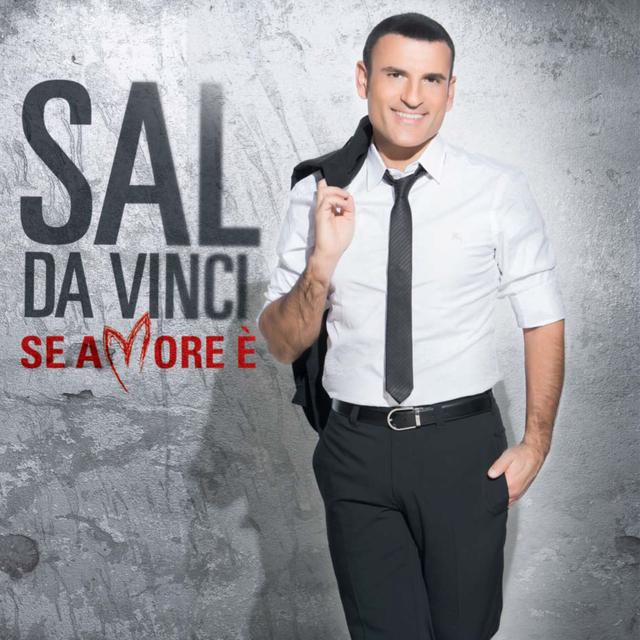 Album cover art for Se Amore È