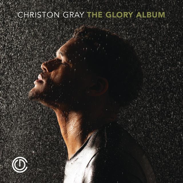 Album cover art for The Glory Album