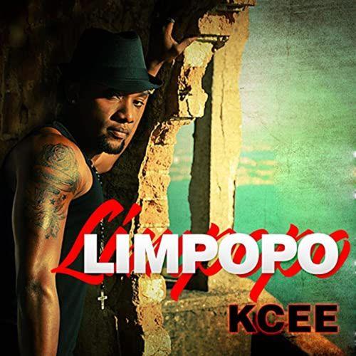 Album cover art for Limpopo