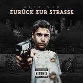 Album cover art for Zurück zur Straße