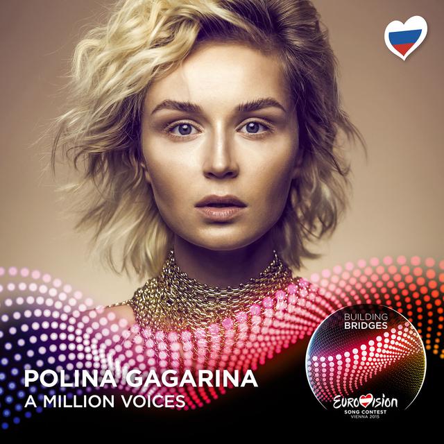 Album cover art for A Million Voices