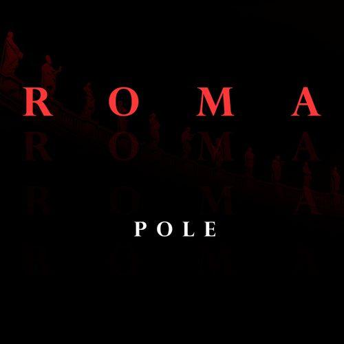 Album cover art for Roma