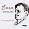 Sibelius : Finlandia-hymni