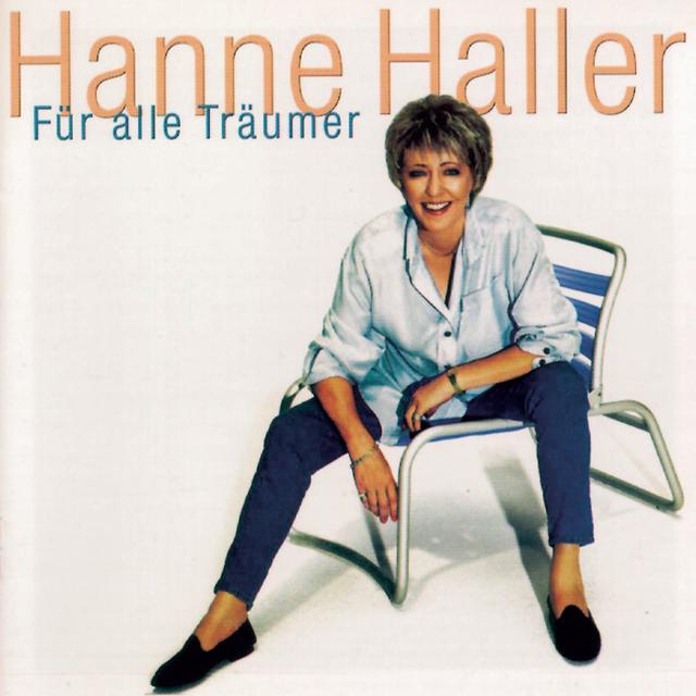 Album cover art for Für Alle Träumer