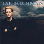 Album cover art for Tal Bachman