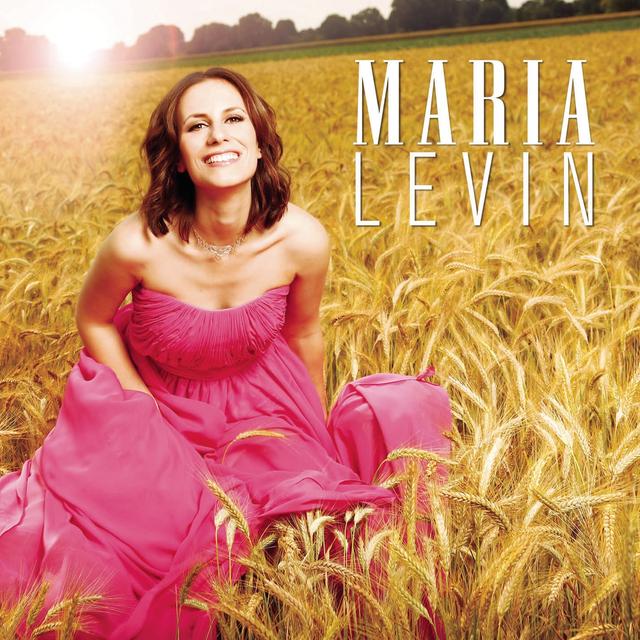 Album cover art for Maria Levin