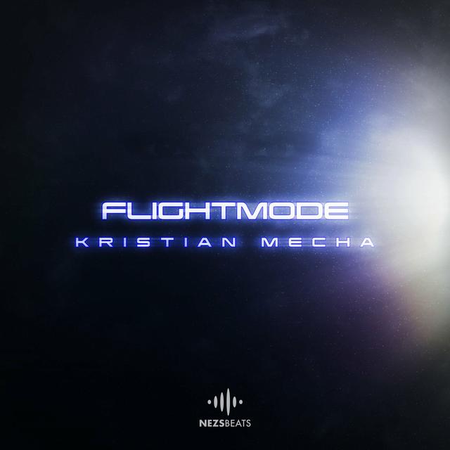 Album cover art for Flightmode