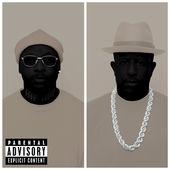 Album cover art for PRhyme 2