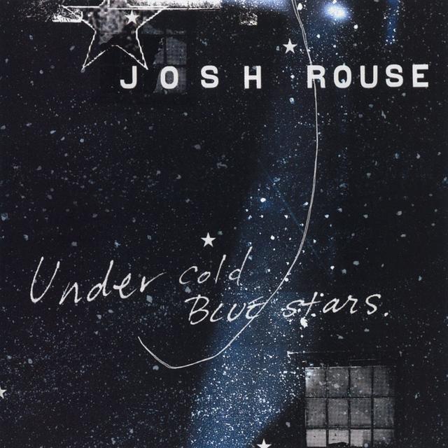 Album cover art for Under Cold Blue Stars