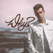 Album cover art for Why?