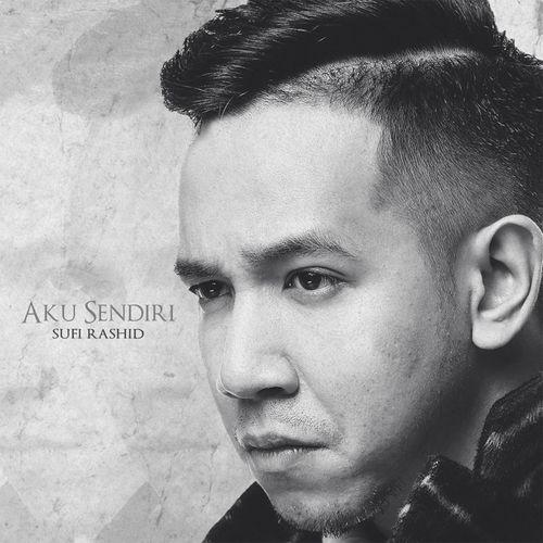 Album cover art for Aku Sendiri