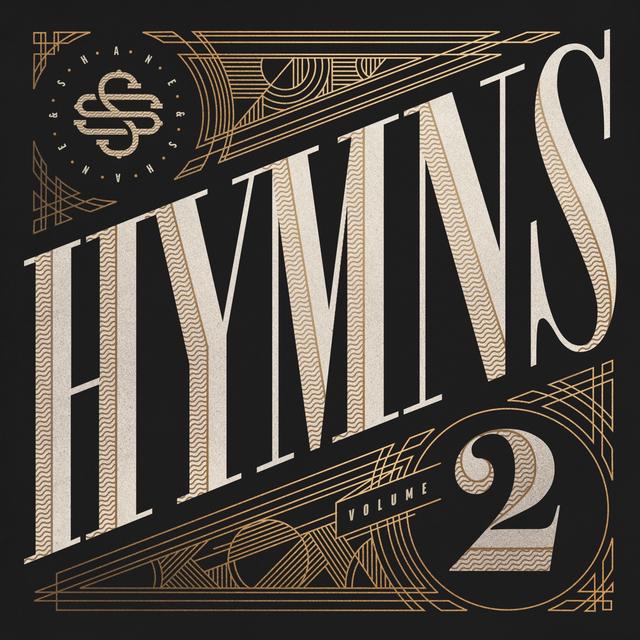 Album cover art for Hymns, Vol. 2