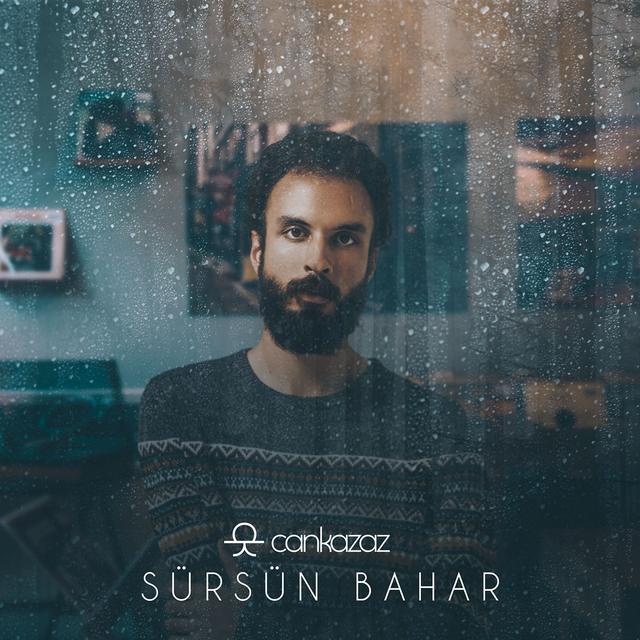 Album cover art for Sürsün Bahar