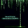 In My Head (for the film Matrix Revolutions)