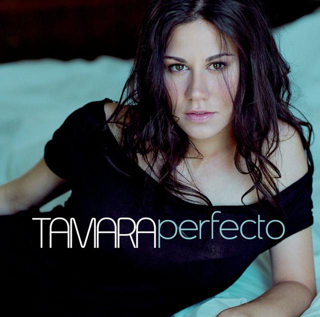 Album cover art for Perfecto