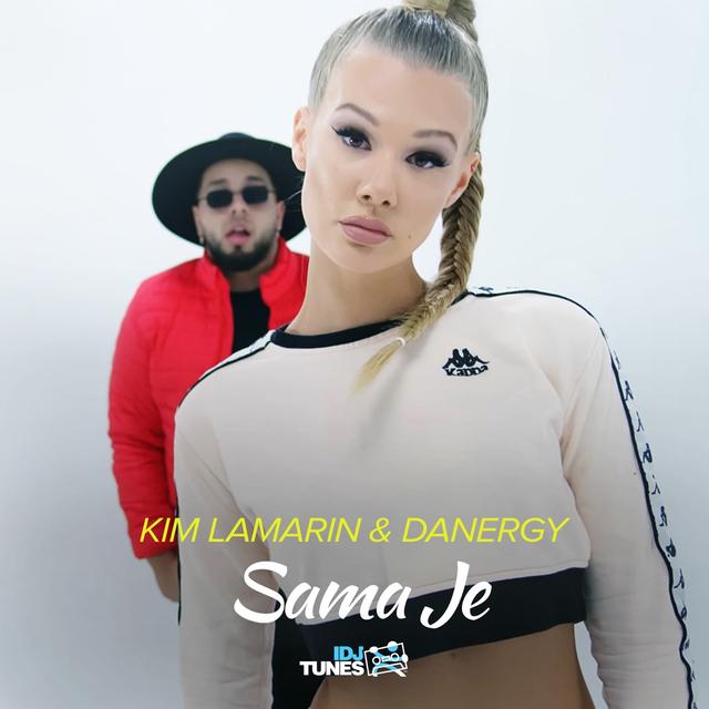 Album cover art for Sama Je