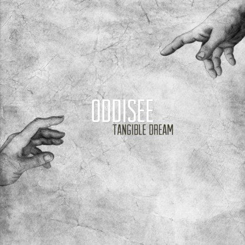 Album cover art for Tangible Dream