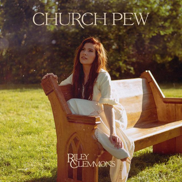 Album cover art for Church Pew