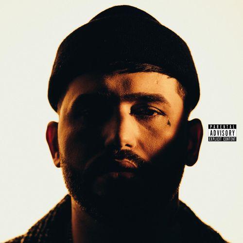 Album cover art for GASHI