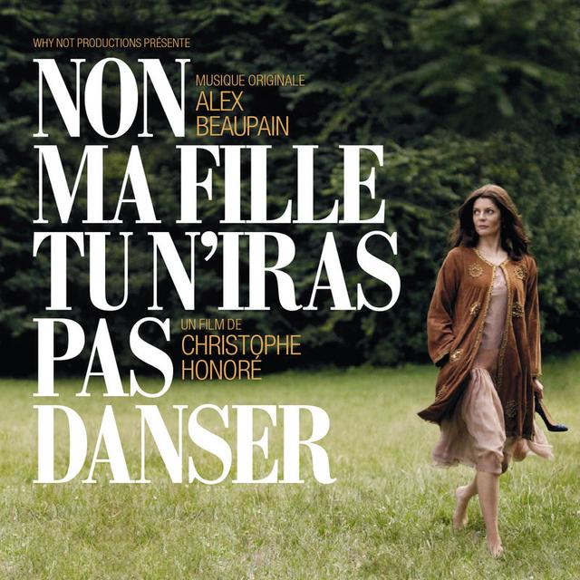 Album cover art for Non Ma Fille, Tu N'iras Pas Danser [B.O.F.]