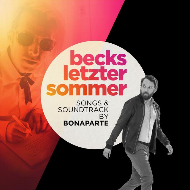 Album cover art for Becks Letzter Sommer [B.O.F.]