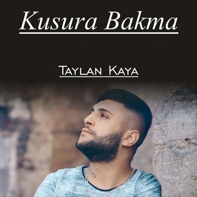 Album cover art for Kusura Bakma